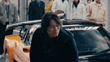 每日GIF(2021-05-15)的gif-Lets Go GIF by The Fast Saga