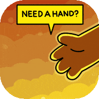 每日GIF(2021-05-15)的gif-Health Support GIF by Seize the Awkward