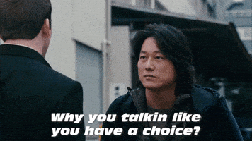 每日GIF(2021-05-15)的gif-Fast And Furious Choice GIF by The Fast Saga