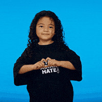 每日GIF(2021-05-15)的gif-Heart Love GIF by GIPHY Studios Originals