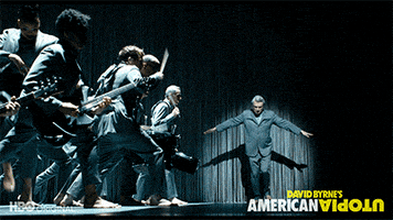 每日GIF(2021-05-15)的gif-American Dance GIF by HBO