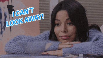 每日GIF(2021-05-15)的gif-Cbs Wow GIF by cbsunstoppable