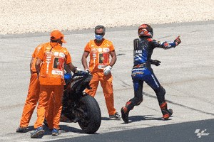 每日GIF(2021-05-16)的gif-Cristiano Ronaldo Celebration GIF by MotoGP