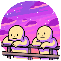 每日GIF(2021-05-16)的gif-Are You Okay Mental Health GIF by Seize the Awkward