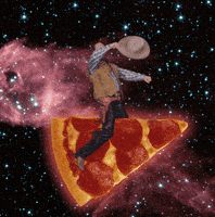 每日GIF(2021-05-16)的gif-Tobias Funke Space GIF