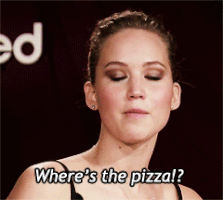 每日GIF(2021-05-16)的gif-Hungry Jennifer Lawrence GIF