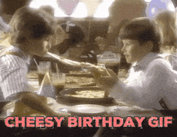 每日GIF(2021-05-16)的gif-Happy Birthday GIF