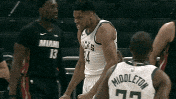 每日GIF(2021-05-17)的gif-Regular Season Sport GIF by NBA