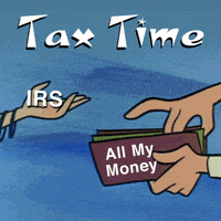 每日GIF(2021-05-18)的gif-April 15 Taxes GIF by INTO ACTION