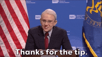 每日GIF(2021-05-18)的gif-Kate Mckinnon Snl GIF by Saturday Night Live