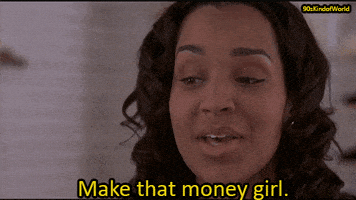 每日GIF(2021-05-18)的gif-Pay Day Money GIF