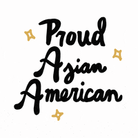 每日GIF(2021-05-18)的gif-Asian American GIF by Sarah Chow