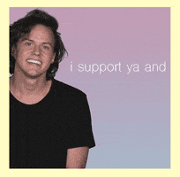 每日GIF(2021-05-18)的gif-Compliment Youre Great GIF by whitmer thomas