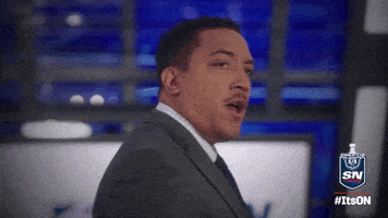 每日GIF(2021-05-19)的gif-Stanley Cup Playoffs Hockey GIF by Sportsnet