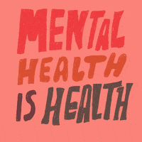 每日GIF(2021-05-19)的gif-Mental Health Self Care GIF by BrittDoesDesign