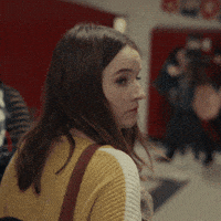每日GIF(2021-05-19)的gif-Happy High School GIF by Dear Evan Hansen Movie