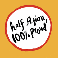 每日GIF(2021-05-19)的gif-Asian American GIF by Sarah Chow