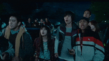 每日GIF(2021-05-19)的gif-Hell Yeah Yes GIF by The Fast Saga