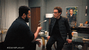 每日GIF(2021-05-20)的gif-Season 2 Episode 13 Nbc GIF by Zoey's Extraordinary Playlist