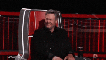 每日GIF(2021-05-20)的gif-Season 20 GIF by The Voice