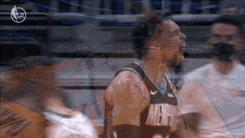 每日GIF(2021-05-20)的gif-Regular Season Sport GIF by NBA