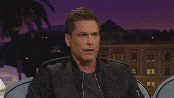 每日GIF(2021-05-20)的gif-No Way Wow GIF by The Late Late Show with James Corden