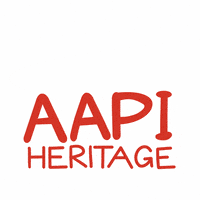 每日GIF(2021-05-20)的gif-Asian American GIF by Sarah Chow
