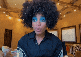 每日GIF(2021-05-20)的gif-Jimmy Fallon Wow GIF by The Tonight Show Starring Jimmy Fallon