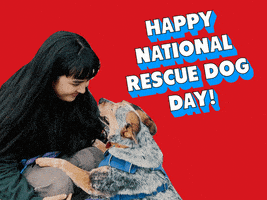 每日GIF(2021-05-21)的gif-Love My Dog GIF by GIPHY Studios Originals