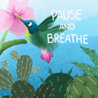 每日GIF(2021-05-21)的gif-Breathe Mtv GIF by INTO ACTION
