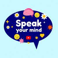 每日GIF(2021-05-21)的gif-You Got This Mental Health GIF by YouTube