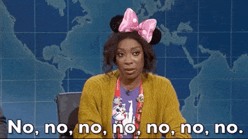 每日GIF(2021-05-21)的gif-Ego Nwodim Reaction GIF by Saturday Night Live