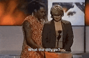 每日GIF(2021-05-21)的gif-Mtv What The Dilly Yo GIF
