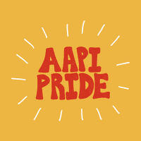 每日GIF(2021-05-21)的gif-Asian American GIF by Sarah Chow