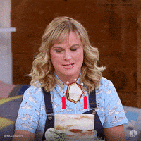 每日GIF(2021-05-22)的gif-Season 1 Reaction GIF by Making It