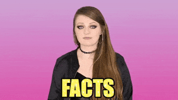 每日GIF(2021-05-22)的gif-Truth Be Told Reaction GIF by Ryn Dean