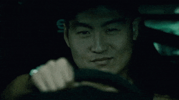 每日GIF(2021-05-22)的gif-Pleased Tokyo Drift GIF by The Fast Saga