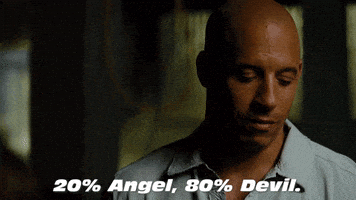 每日GIF(2021-05-22)的gif-Fast And Furious Angel GIF by The Fast Saga