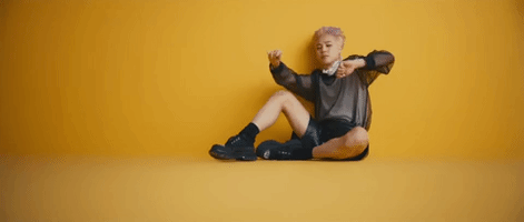 每日GIF(2021-05-22)的gif-Butter GIF by BTS 방탄소년단