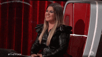 每日GIF(2021-05-22)的gif-Season 20 Yes GIF by The Voice