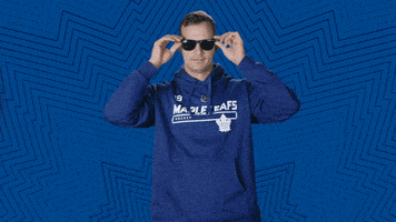 每日GIF(2021-05-23)的gif-Jason Spezza Hockey GIF by Toronto Maple Leafs