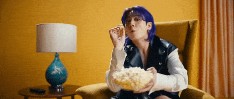 每日GIF(2021-05-23)的gif-Butter GIF by BTS 방탄소년단