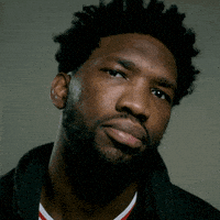 每日GIF(2021-05-24)的gif-Philadelphia 76Ers Sport GIF by NBPA