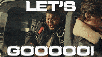 每日GIF(2021-05-24)的gif-Excited Lets Go GIF by Call of Duty