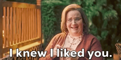 每日GIF(2021-05-24)的gif-Aidy Bryant Snl GIF by Saturday Night Live