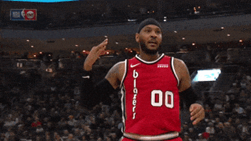 每日GIF(2021-05-24)的gif-Celebrate Regular Season GIF by NBA