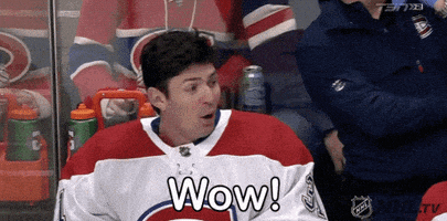 每日GIF(2021-05-25)的gif-Ice Hockey Reaction GIF by NHL