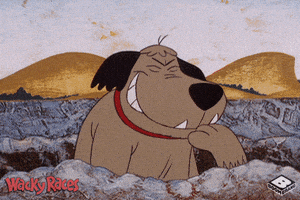 每日GIF(2021-05-26)的gif-hanna barbera lol GIF