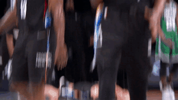 每日GIF(2021-05-26)的gif-Nba Playoffs Sport GIF by NBA