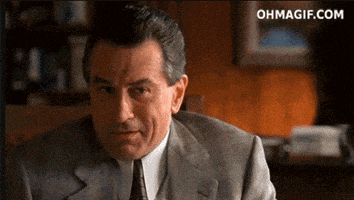 每日GIF(2021-05-26)的gif-Thats Good Robert Deniro GIF